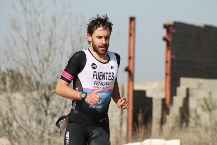 Gonzalo Fuentes, el artesano donostiarra