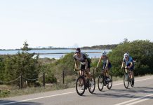 Más de 400 triatletas se dan cita este sábado en el XII Triatló Illa de Formentera XII Triatló Illa de Formentera PREVIA foto