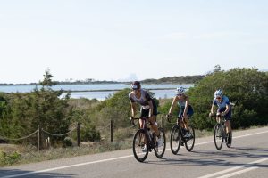 XII Triatló Illa de Formentera PREVIA foto
