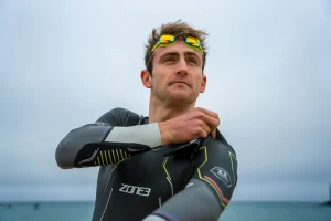 3 consejos salida natación en triatlón con Zone 3 y Kieran Lindars