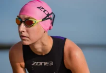Nada más rápido en aguas abiertas evitando estos error al elegir tus gafas Zone3 Gafas natación aguas abiertas