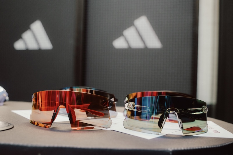 Adidas Lleva La Visi n Al Siguiente Nivel Con La Nueva Familia DUNAMIS