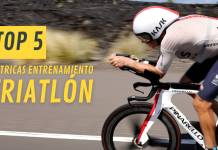Estas son las 5 métricas de entrenamiento más importantes en el triatlón