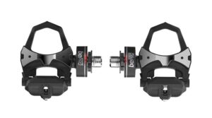 Pedales de potencia BePro de Favero