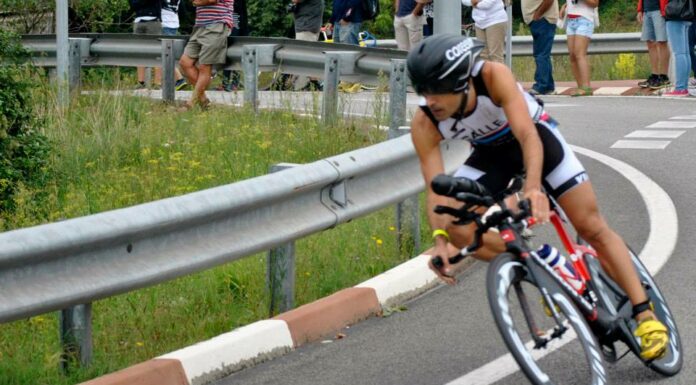 Richard Calle, una temporada agridulce