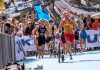 Estos son los elegidos para el Campeonato de Europa de Triatlón de Tarragona