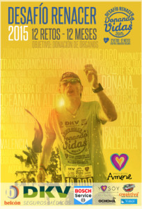 donando vidas