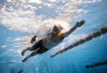 De la piscina al mar: el ejercicio que mejorará tu orientación en aguas abiertas el ejercicio que mejorará tu orientación en aguas abiertas