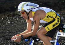 Eneko Llanos y su newsletter: tres meses contando lo que nadie más puede del triatlón