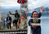 Alistair Brownlee brilla en su debut en el Norseman y Sonia Tomegros hace historia con un podio
