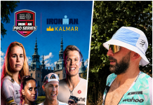 Previa Ironman Kalmar: Antonio Benito llega sin presión y con Kona ya en el bolsillo