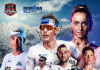 Philipp y Geens lideran un IM 70.3 Zell am See en el que Guillem Montiel buscará su oportunidad