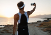 Redes sociales y postureo en triatlón: cuando parece más importante aparentar que entrenar