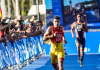 Previa Campeonato de Europa Acuatlón: España a por todas las medallas Kevin Tarek Viñuela