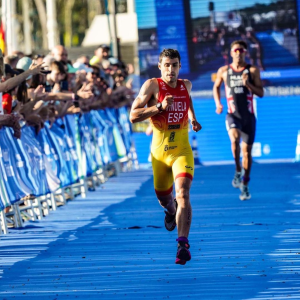 Kevin Tarek Viñuela