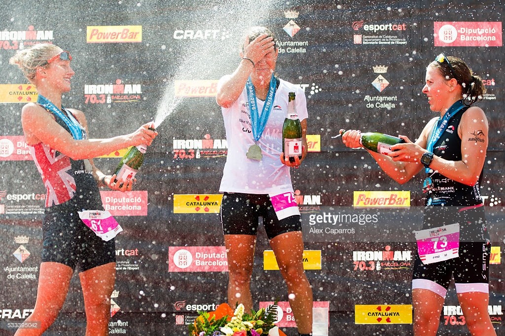 Foto: Alex Caparrós / Getty Images