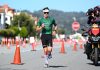 Hayden Wilde, nuevo campeón del Mundial Ironman 70.3