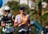 Taylor Knibb, ante el regreso a Kona: “Contra quien quiero competir es contra mí misma”