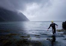 El próximo gran reto de Alistair Brownlee tiene nombre: Norseman