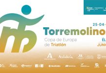 La Copa de Europa de Triatlón de Torremolinos cambia a formato Duatlón por motivos de seguridad