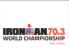 Previa Masculina Mundial IRONMAN 70.3 Niza 2026: favoritos, horarios y todo lo que hay que saber.