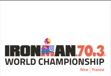 Previa Masculina Mundial IRONMAN 70.3 Niza 2026: favoritos, horarios y todo lo que hay que saber.