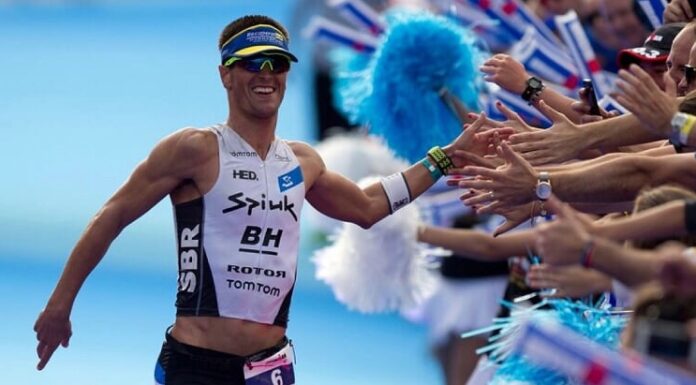 Cuarto puesto y MMP para Miquel Blanchart en el IRONMAN Barcelona