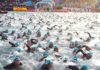 Ironman Frankfurt recorta sus distancias por el calor, pero mantiene el Campeonato de Europa
