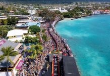 Rumbo a Kona 2026: Quiénes tienen ya su plaza y dónde la consiguieron
