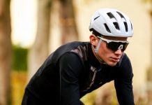 Lazer Sphere KinetiCore: un casco de carretera polivalente con protección integrada