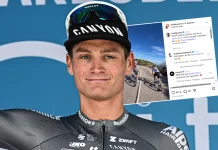 Mathieu van der Poel, cada vez más cerca del Ironman: el reto que puede cambiar su carrera