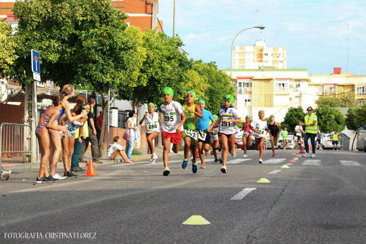 Foto: Cristina Florez
