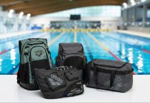 Nueva gama de mochilas ARENA: análisis real desde el borde de la piscina