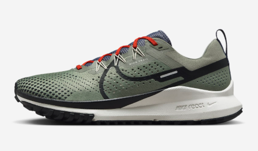 Nike Pegasus Trail 4 en liquidación