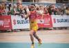 Roberto Sánchez Mantecón logra el bronce y Antonio Serrat roza el podio en el Campeonato de Europa de triatlón