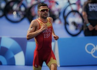 PREVIA Campeonato de Europa Triatlón Olímpico: Tarragona, escenario de asalto al podio Roberto Sánchez Mantecón
