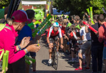 Challenge Roth sube la apuesta: 20 metros de separación para proteger la esencia del triatlón