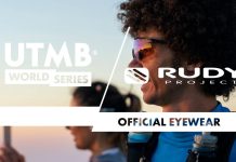 Rudy Project se convierte en el proveedor oficial de gafas para las UTMB® World Series hasta 2027