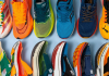 ¿Cómo encontrar la zapatilla deportiva que mejor y más eficientemente se adapta a ti?