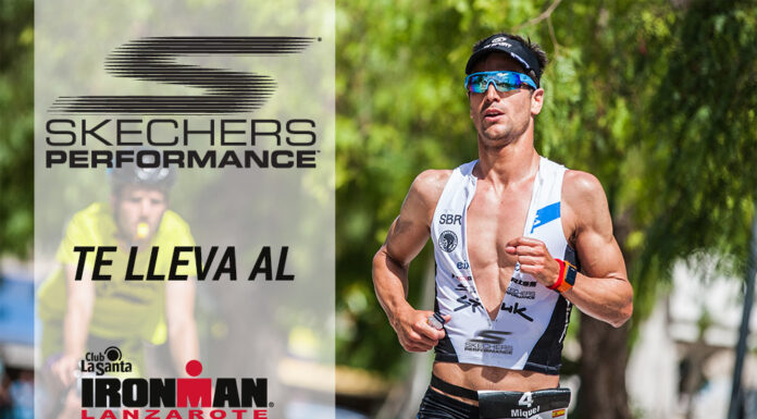 Consejos de Miquel Blanchart para afrontar con éxito el IRONMAN Lanzarote