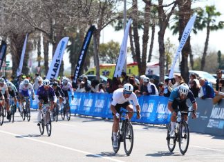 The Millars UCI Gran Fondo World Series 2027 ya tiene la fecha y grandes novedades The Millars UCI Gran Fondo Castellón 2027 ya tiene fecha y novedades