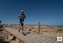 Guia práctica de alimentación para un triatlón sprint