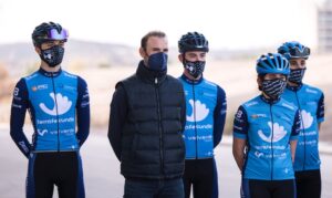 valverde team